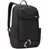Thule Lithos TLBP216 - Black sac à dos Sac à dos normal Noir Polyester