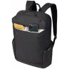 Thule Lithos TLBP216 - Black sac à dos Sac à dos normal Noir Polyester