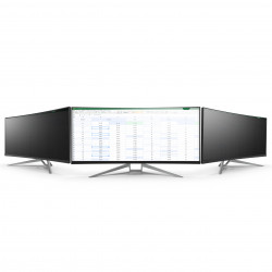 StarTech.com PRIVSCNMON34W filtre anti-reflets pour écran et filtre de confidentialité 86,4 cm (34") Moniteur Filtre de confi