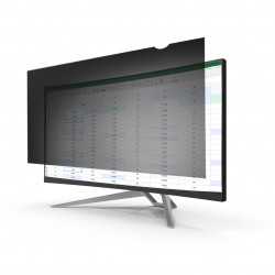 StarTech.com PRIVSCNMON34W...