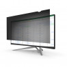 StarTech.com PRIVSCNMON34W filtre anti-reflets pour écran et filtre de confidentialité 86,4 cm (34") Moniteur Filtre de confi