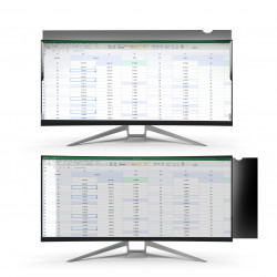 StarTech.com PRIVSCNMON34W filtre anti-reflets pour écran et filtre de confidentialité 86,4 cm (34") Moniteur Filtre de confi