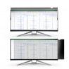 StarTech.com PRIVSCNMON34W filtre anti-reflets pour écran et filtre de confidentialité 86,4 cm (34") Moniteur Filtre de confi