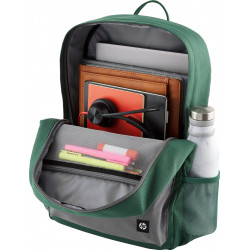 HP Sac à dos Campus (vert)