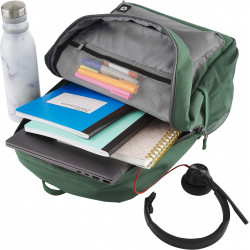 HP Sac à dos Campus (vert)
