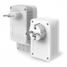 TP-Link TL-WPA7617 KIT 1200 Mbit/s Ethernet/LAN Wifi Blanc 2 pièce(s)