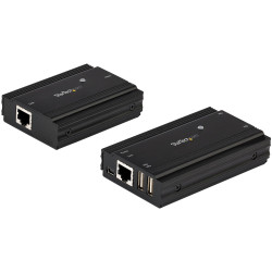 StarTech.com Hub USB 2.0...