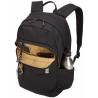 Thule Campus TCAM-7116 Black sac à dos Noir Nylon, Polyester
