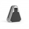 Compulocks SFLDG01 accessoire de câble de verrouillage Ancre de sécurité Argent 1 pièce(s)