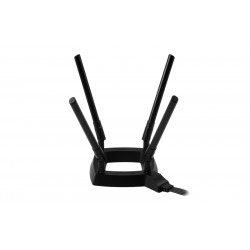 QNAP QWA-AC2600 carte réseau Interne WLAN 1733 Mbit/s