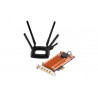 QNAP QWA-AC2600 carte réseau Interne WLAN 1733 Mbit/s
