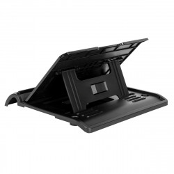 Targus Ergo Supports de Laptop Noir 35,6 cm (14")