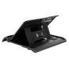 Targus Ergo Supports de Laptop Noir 35,6 cm (14")