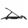 Targus Ergo Supports de Laptop Noir 35,6 cm (14")