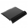 Targus Ergo Supports de Laptop Noir 35,6 cm (14")