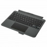 Targus THZ941USZ clavier pour tablette QWERTY Anglais Pogo Pin Noir