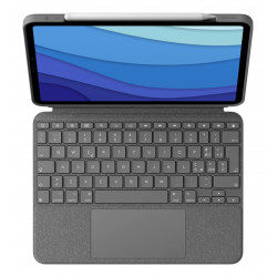 Logitech 920-010146 clavier...