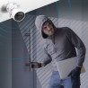 EZVIZ C3X Caméra de sécurité IP Extérieure Cosse 1920 x 1080 pixels Plafond/mur