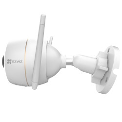 EZVIZ C3X Caméra de sécurité IP Extérieure Cosse 1920 x 1080 pixels Plafond/mur