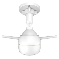 EZVIZ C3X Caméra de sécurité IP Extérieure Cosse 1920 x 1080 pixels Plafond/mur