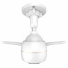 EZVIZ C3X Caméra de sécurité IP Extérieure Cosse 1920 x 1080 pixels Plafond/mur
