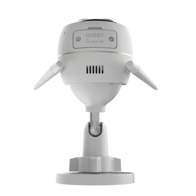 EZVIZ C3X Caméra de sécurité IP Extérieure Cosse 1920 x 1080 pixels Plafond/mur