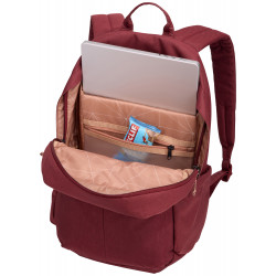 Thule TCAM7116 New Maroon 40,6 cm (16") Sac à dos Bordeaux