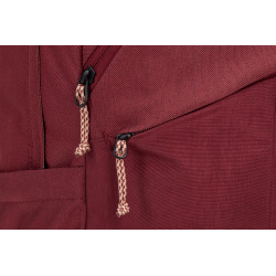 Thule TCAM7116 New Maroon 40,6 cm (16") Sac à dos Bordeaux