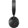 DELL WL5024 Casque Avec fil &sans fil Arceau Contrôle de l’aviation/du trafic aérien USB Type-C Bluetooth Noir