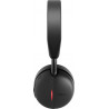 DELL WL5024 Casque Avec fil &sans fil Arceau Contrôle de l’aviation/du trafic aérien USB Type-C Bluetooth Noir