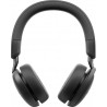 DELL WL5024 Casque Avec fil &sans fil Arceau Contrôle de l’aviation/du trafic aérien USB Type-C Bluetooth Noir