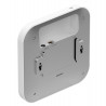 NETGEAR Insight Cloud Managed WiFi 6 AX1800 Dual Band Access Point (WAX610) 1800 Mbit/s Blanc Connexion Ethernet, supportant l'