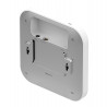 NETGEAR Insight Cloud Managed WiFi 6 AX1800 Dual Band Access Point (WAX610) 1800 Mbit/s Blanc Connexion Ethernet, supportant l'