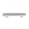 NETGEAR Insight Cloud Managed WiFi 6 AX1800 Dual Band Access Point (WAX610) 1800 Mbit/s Blanc Connexion Ethernet, supportant l'