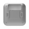 NETGEAR Insight Cloud Managed WiFi 6 AX1800 Dual Band Access Point (WAX610) 1800 Mbit/s Blanc Connexion Ethernet, supportant l'