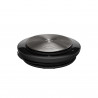 Jabra 7700-409 haut-parleur Universel USB/Bluetooth Noir, Argent