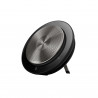 Jabra 7700-409 haut-parleur Universel USB/Bluetooth Noir, Argent