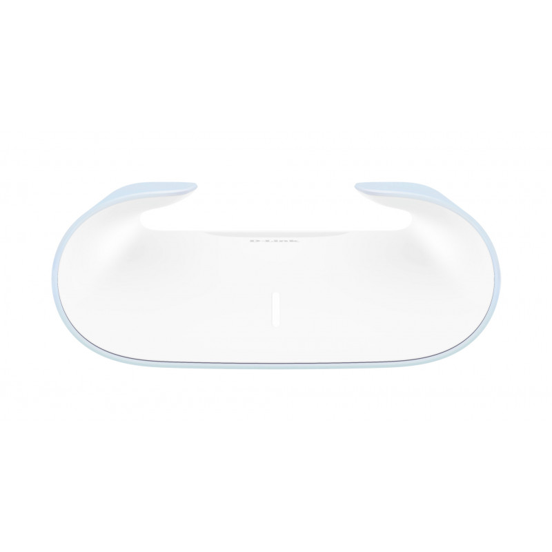 D-Link M30 Bi-bande (2,4 GHz / 5 GHz) Wi-Fi 6 (802.11ax) Blanc, Bleu 4 Interne