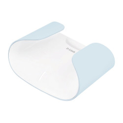 D-Link M30 Bi-bande (2,4 GHz / 5 GHz) Wi-Fi 6 (802.11ax) Blanc, Bleu 4 Interne