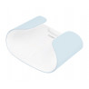 D-Link M30 Bi-bande (2,4 GHz / 5 GHz) Wi-Fi 6 (802.11ax) Blanc, Bleu 4 Interne