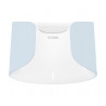 D-Link M30 Bi-bande (2,4 GHz / 5 GHz) Wi-Fi 6 (802.11ax) Blanc, Bleu 4 Interne