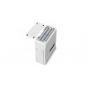 Epson LabelWorks LW-C410 imprimante pour étiquettes Transfert thermique 180 x 180 DPI 9 mm/sec Sans fil Bluetooth