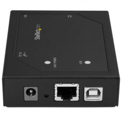 StarTech.com Extendeur HDMI sur IP avec hub USB à 2 ports - 1080p