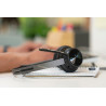 POLY Micro-casque Voyager Focus 2 USB-C avec base de chargement