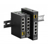 D-Link DIS‑100G‑5PSW Non-géré L2 Gigabit Ethernet (10/100/1000) Connexion Ethernet, supportant l'alimentation via ce port