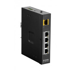 D-Link DIS‑100G‑5PSW...