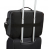 Case Logic Era ERACV-116 Obsidian 39,6 cm (15.6") Malette Noir