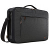 Case Logic Era ERACV-116 Obsidian 39,6 cm (15.6") Malette Noir