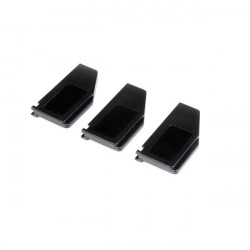 StarTech.com Adaptateur stabilisateur ExpressCard 34 mm vers 54 mm - Paquet de 3