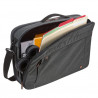 Case Logic Era ERACV-116 Obsidian 39,6 cm (15.6") Malette Noir
